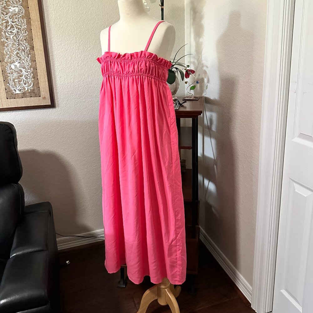 Taylor Tillman Zoe Dress - NWT